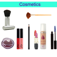 Richiam Organics Cosmetics